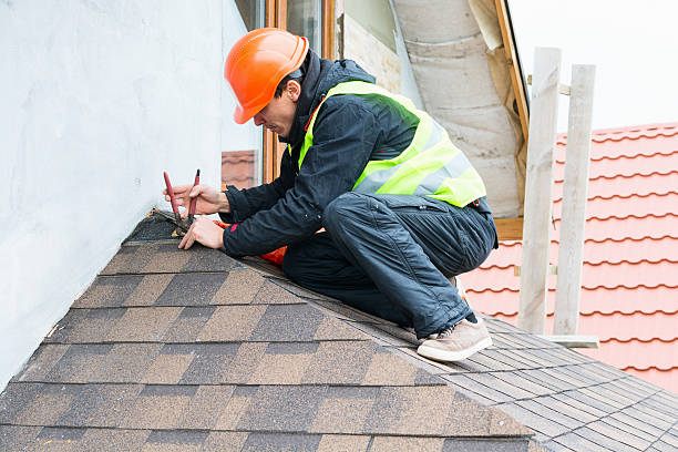 Best Roofing Contractors for Homes  in Dakota City, NE